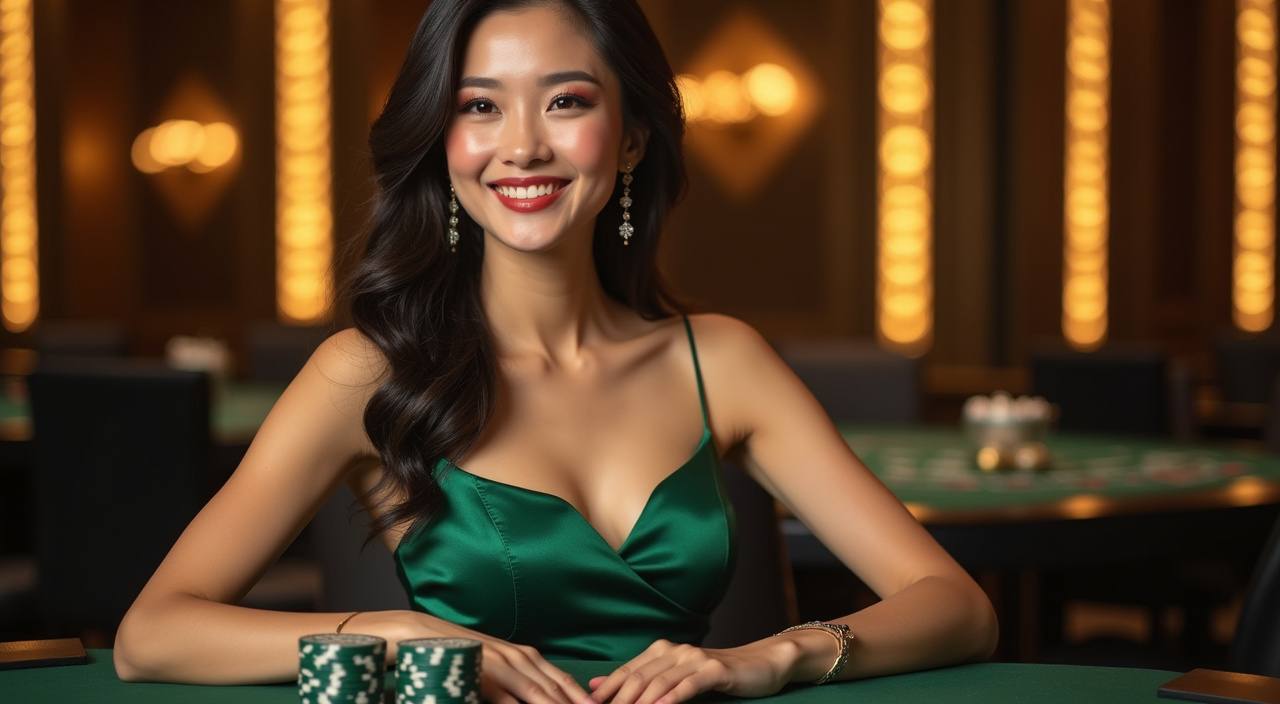 j3 3pm Apa yang Ditawarkan dalam Caribbean Stud di j3 3pm